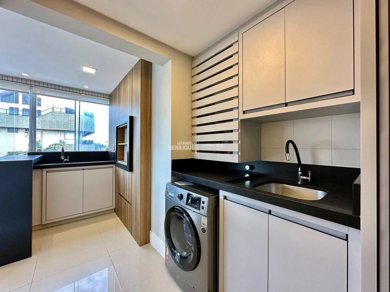 Apartamento no coração de ATLÂNTIDA: 3ª foto da galeria de imagens do imóvel