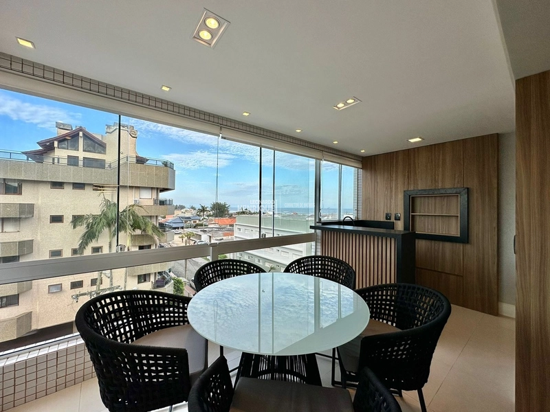 Apartamento no coração de ATLÂNTIDA: 5ª foto da galeria de imagens do imóvel