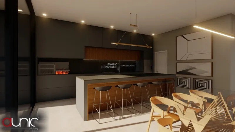 Mansão Capão Ilhas Resort: 12ª foto da galeria de imagens do imóvel