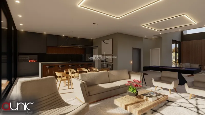 Mansão Capão Ilhas Resort: 9ª foto da galeria de imagens do imóvel