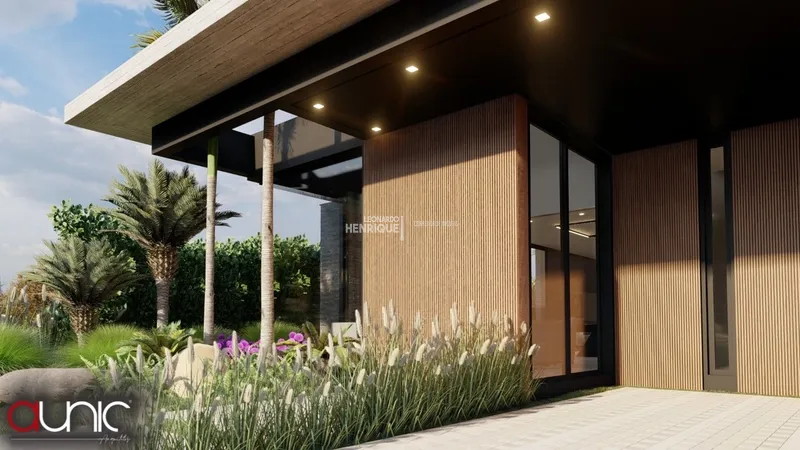 Mansão Capão Ilhas Resort: 4ª foto da galeria de imagens do imóvel