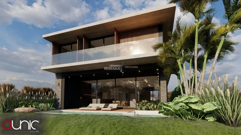 Mansão Capão Ilhas Resort: 15ª foto da galeria de imagens do imóvel