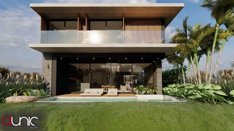 Mansão Capão Ilhas Resort: 14ª foto da galeria de imagens do imóvel