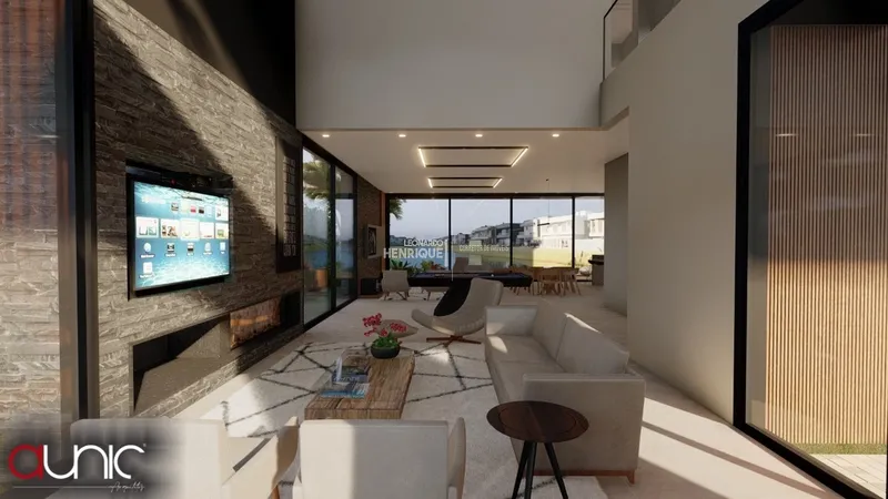 Mansão Capão Ilhas Resort: 8ª foto da galeria de imagens do imóvel