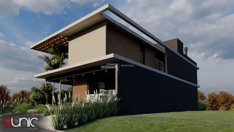 Mansão Capão Ilhas Resort: 5ª foto da galeria de imagens do imóvel