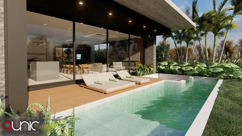 Mansão Capão Ilhas Resort: 17ª foto da galeria de imagens do imóvel