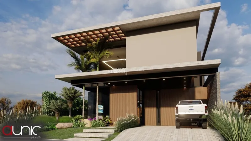 Mansão Capão Ilhas Resort: 2ª foto da galeria de imagens do imóvel