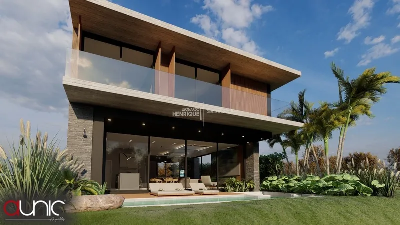 Mansão Capão Ilhas Resort: 16ª foto da galeria de imagens do imóvel