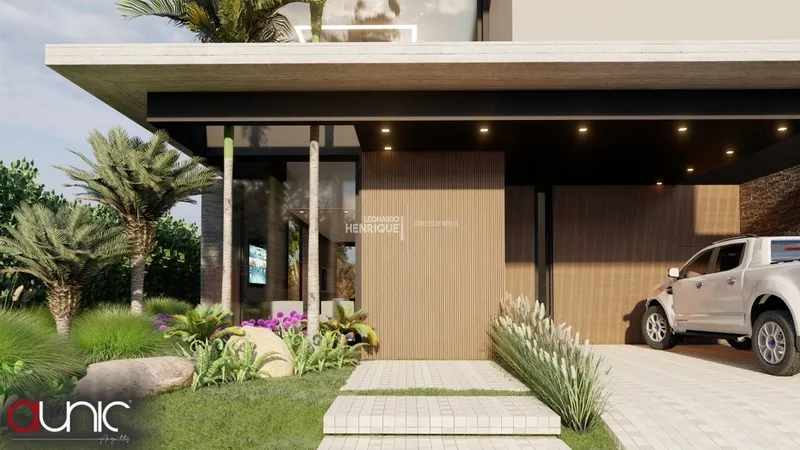 Mansão Capão Ilhas Resort: 3ª foto da galeria de imagens do imóvel