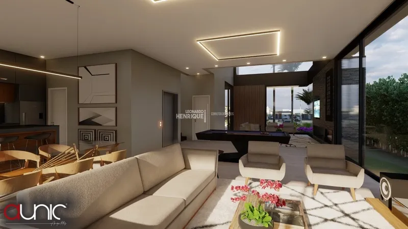 Mansão Capão Ilhas Resort: 10ª foto da galeria de imagens do imóvel