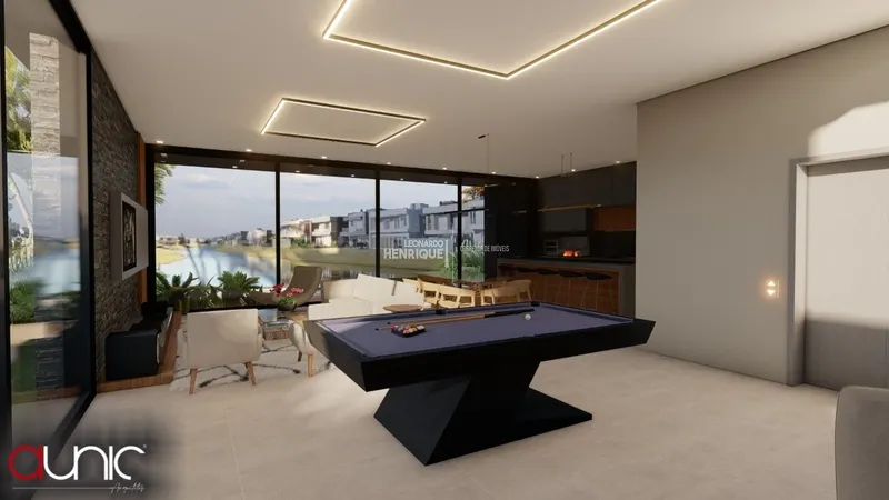 Mansão Capão Ilhas Resort: 7ª foto da galeria de imagens do imóvel