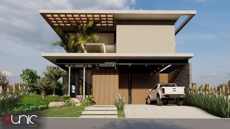 Mansão Capão Ilhas Resort: 19ª foto da galeria de imagens do imóvel