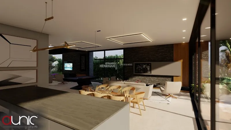 Mansão Capão Ilhas Resort: 13ª foto da galeria de imagens do imóvel