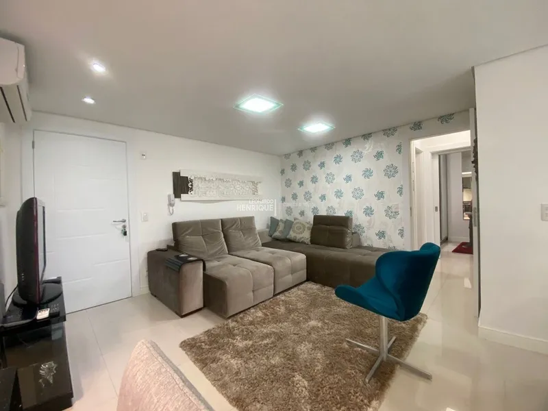 Belíssimo apartamento a beira mar...: 11ª foto da galeria de imagens do imóvel