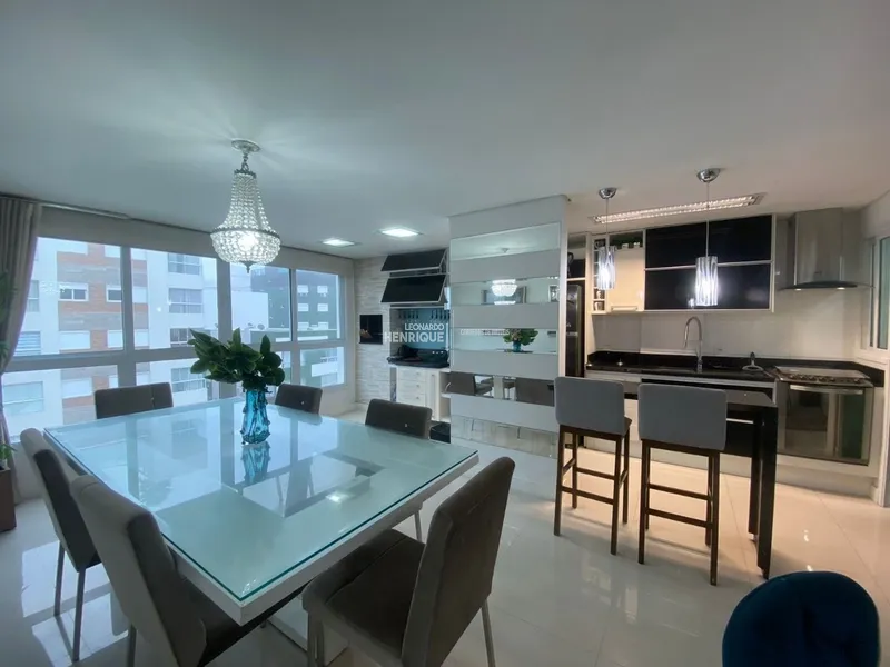 Belíssimo apartamento a beira mar...: 16ª foto da galeria de imagens do imóvel