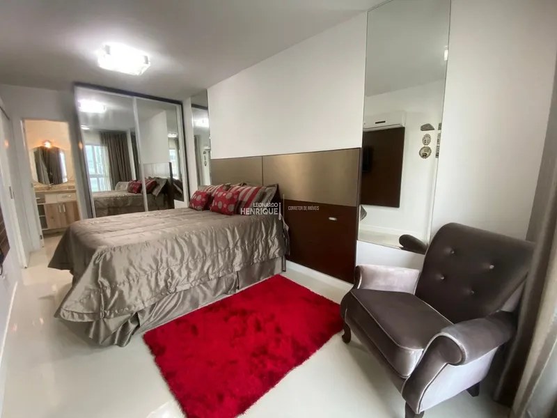 Belíssimo apartamento a beira mar...: 13ª foto da galeria de imagens do imóvel