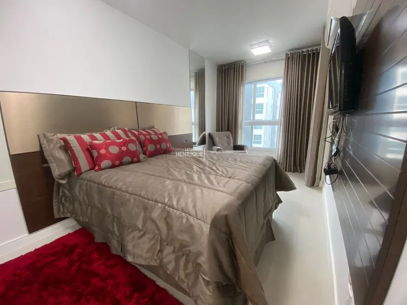 Belíssimo apartamento a beira mar...: 12ª foto da galeria de imagens do imóvel