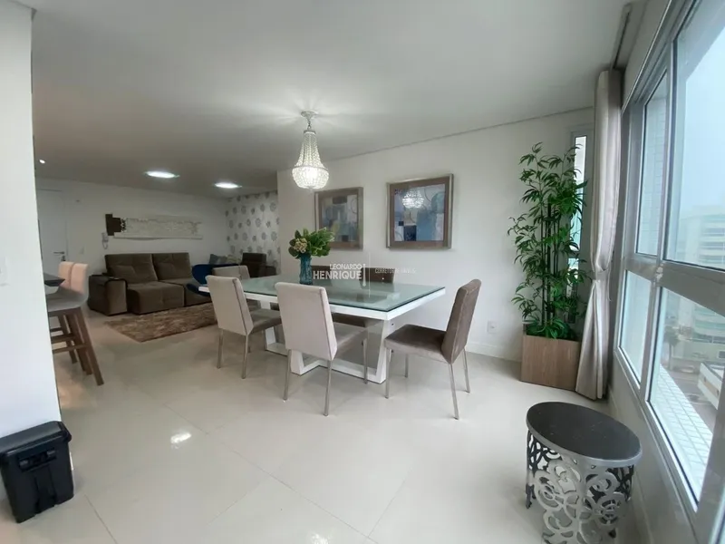 Belíssimo apartamento a beira mar...: 1ª foto da galeria de imagens do imóvel