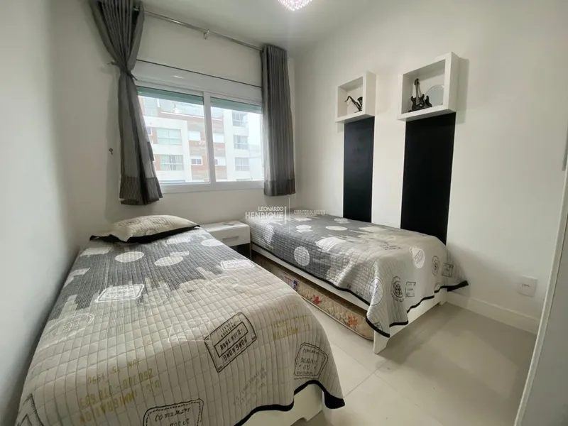 Belíssimo apartamento a beira mar...: 8ª foto da galeria de imagens do imóvel