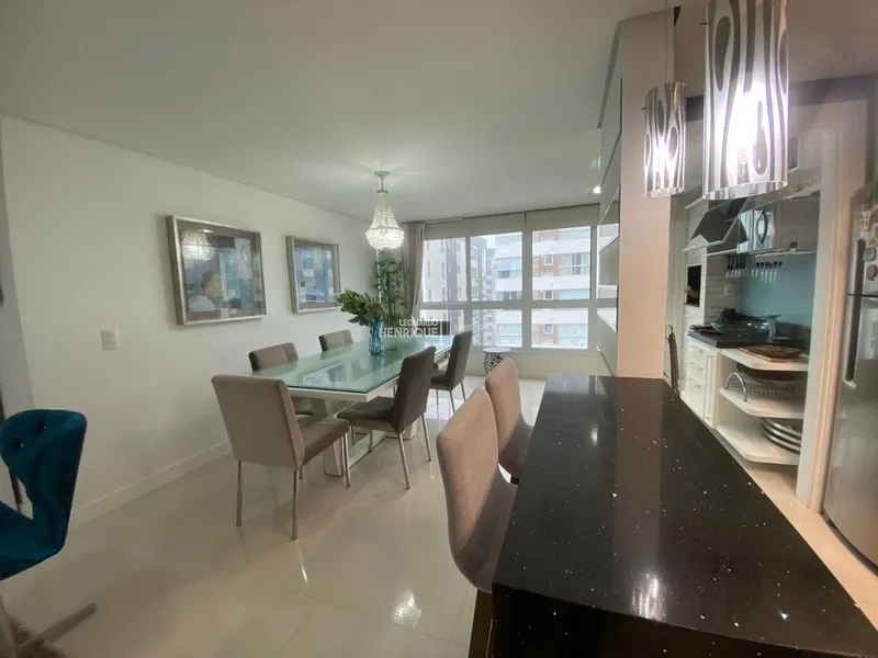 Belíssimo apartamento a beira mar...: 10ª foto da galeria de imagens do imóvel