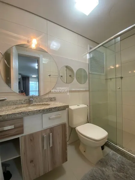 Belíssimo apartamento a beira mar...: 3ª foto da galeria de imagens do imóvel