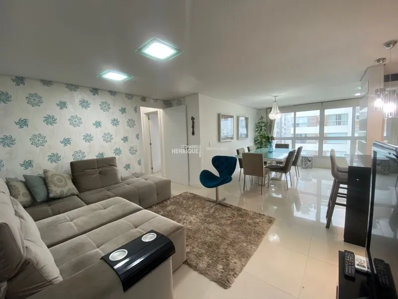 Belíssimo apartamento a beira mar...: 5ª foto da galeria de imagens do imóvel