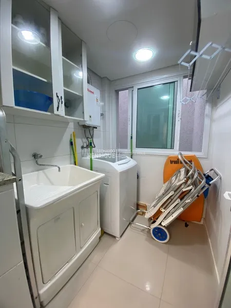 Belíssimo apartamento a beira mar...: 14ª foto da galeria de imagens do imóvel