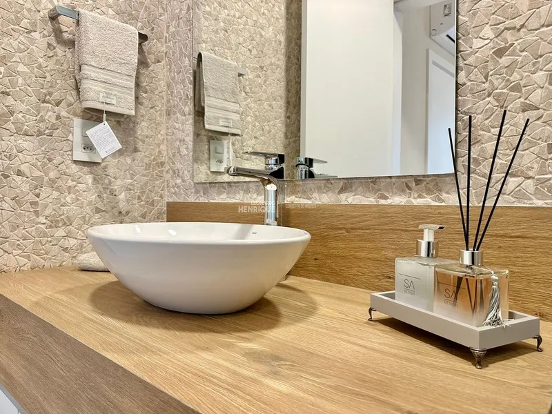 COSTA SERENA CONDOMÍNIO A BEIRA MAR: 47ª foto da galeria de imagens do imóvel