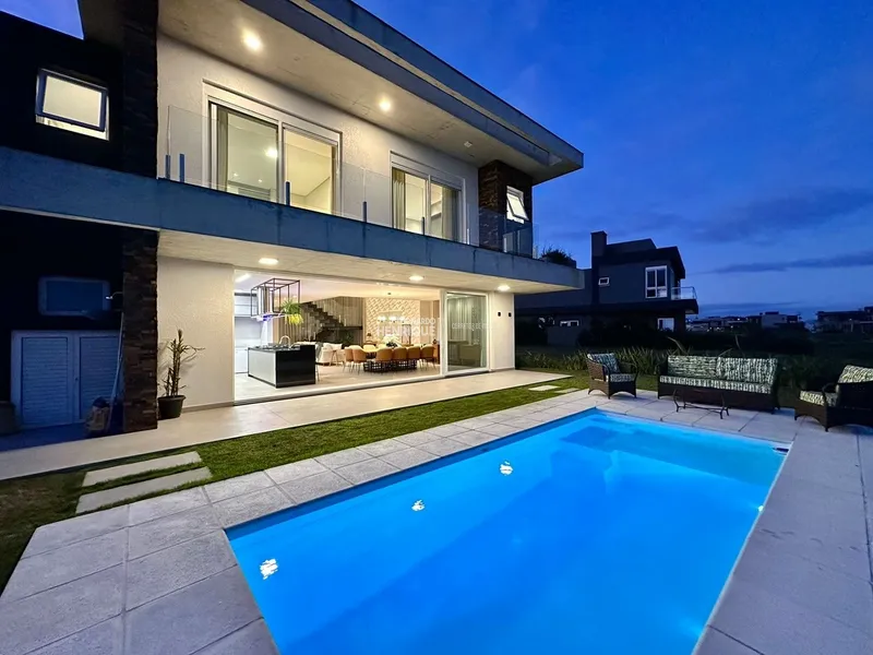 Imóvel residencial ou comercial