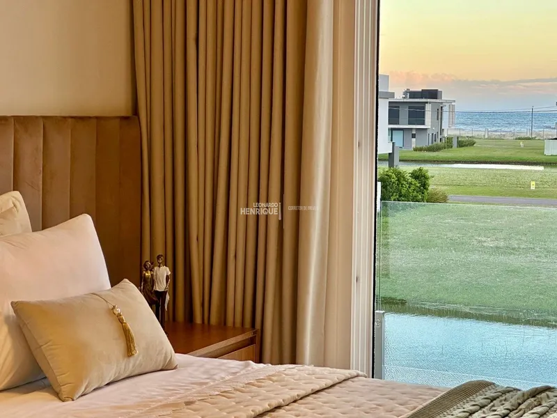 COSTA SERENA CONDOMÍNIO A BEIRA MAR: 34ª foto da galeria de imagens do imóvel
