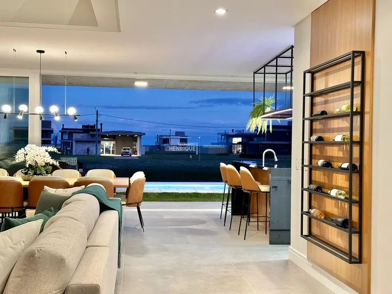 COSTA SERENA CONDOMÍNIO A BEIRA MAR: 9ª foto da galeria de imagens do imóvel