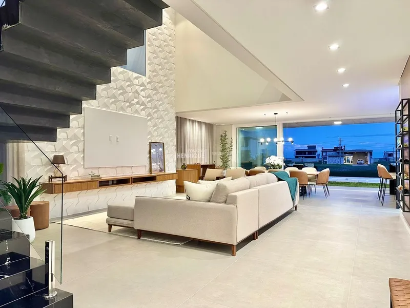 COSTA SERENA CONDOMÍNIO A BEIRA MAR: 2ª foto da galeria de imagens do imóvel