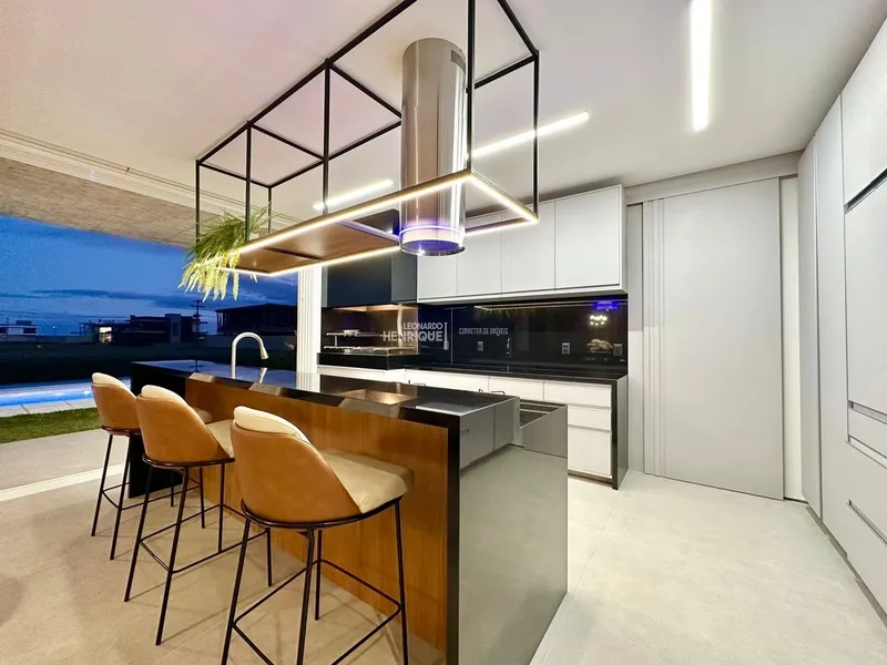 COSTA SERENA CONDOMÍNIO A BEIRA MAR: 15ª foto da galeria de imagens do imóvel