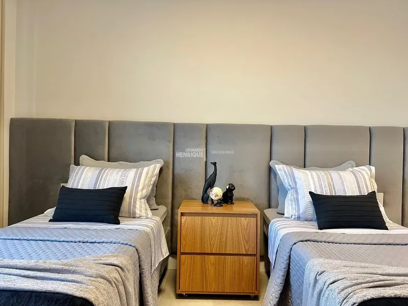 COSTA SERENA CONDOMÍNIO A BEIRA MAR: 44ª foto da galeria de imagens do imóvel