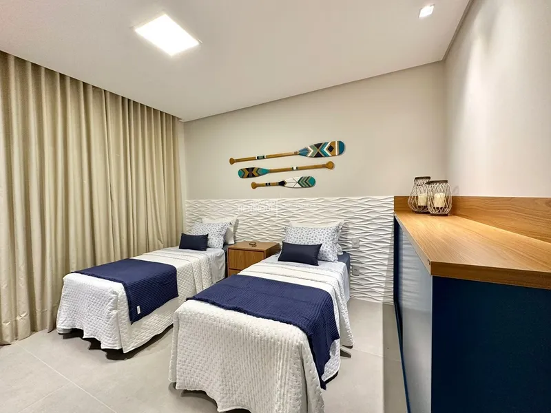 COSTA SERENA CONDOMÍNIO A BEIRA MAR: 28ª foto da galeria de imagens do imóvel