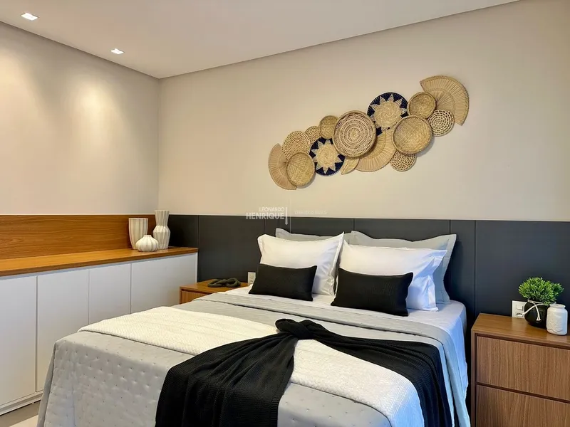 COSTA SERENA CONDOMÍNIO A BEIRA MAR: 45ª foto da galeria de imagens do imóvel