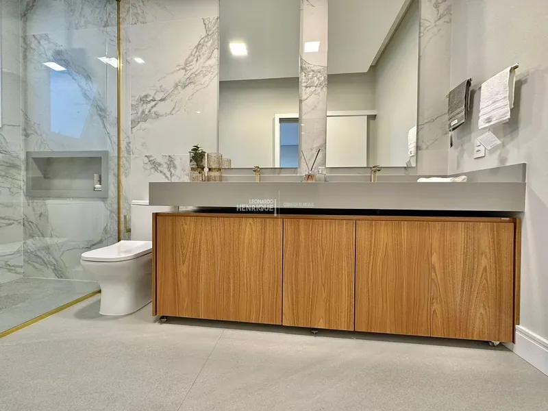 COSTA SERENA CONDOMÍNIO A BEIRA MAR: 37ª foto da galeria de imagens do imóvel