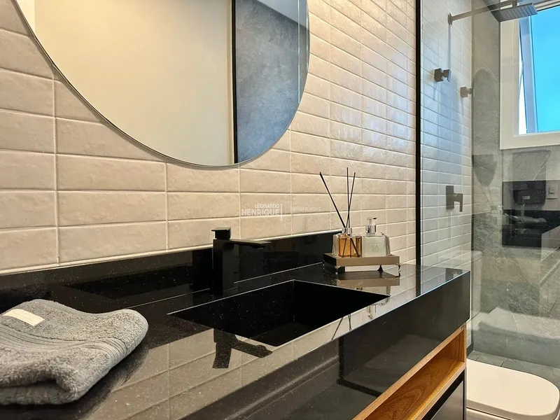 COSTA SERENA CONDOMÍNIO A BEIRA MAR: 41ª foto da galeria de imagens do imóvel