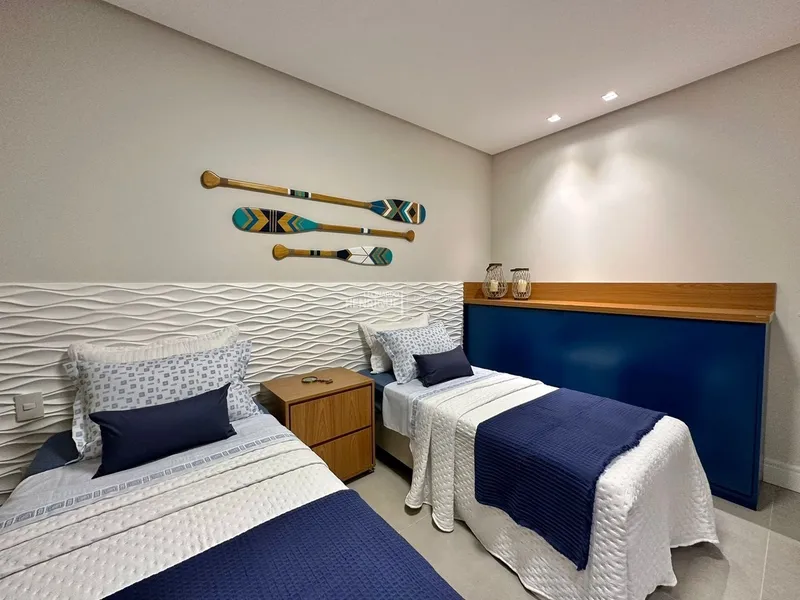 COSTA SERENA CONDOMÍNIO A BEIRA MAR: 30ª foto da galeria de imagens do imóvel