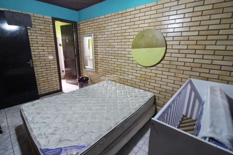 CASA EM XANGRI-LÁ: 15ª foto da galeria de imagens do imóvel