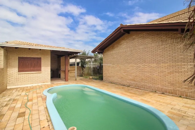 CASA EM XANGRI-LÁ: 17ª foto da galeria de imagens do imóvel