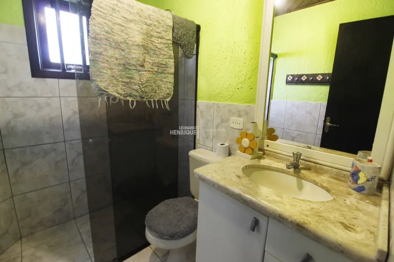 CASA EM XANGRI-LÁ: 12ª foto da galeria de imagens do imóvel