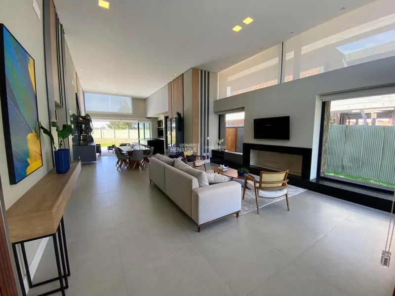 Condomínio Costa Serena - Capão da Canoa: 1ª foto da galeria de imagens do imóvel