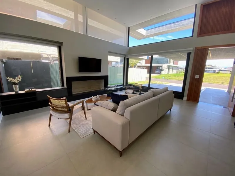 Condomínio Costa Serena - Capão da Canoa: 3ª foto da galeria de imagens do imóvel