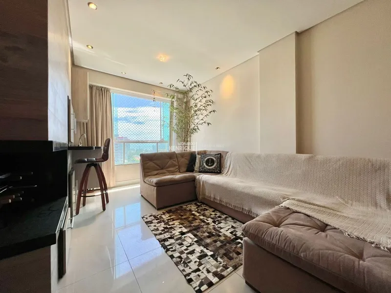 APARTAMENTO À VENDA  EM CAPÃO DA CANOA: 1ª foto da galeria de imagens do imóvel