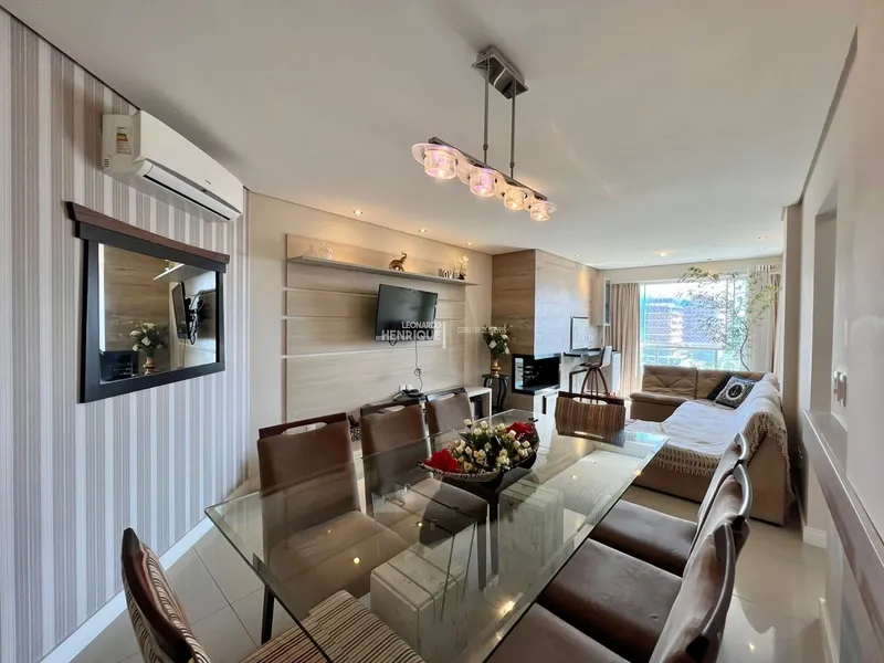 APARTAMENTO À VENDA  EM CAPÃO DA CANOA: 4ª foto da galeria de imagens do imóvel