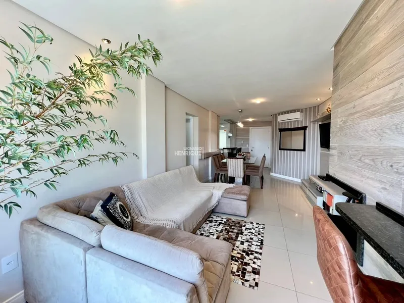 APARTAMENTO À VENDA  EM CAPÃO DA CANOA: 2ª foto da galeria de imagens do imóvel