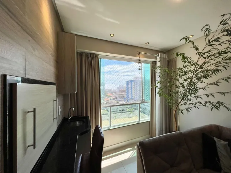 APARTAMENTO À VENDA  EM CAPÃO DA CANOA: 6ª foto da galeria de imagens do imóvel