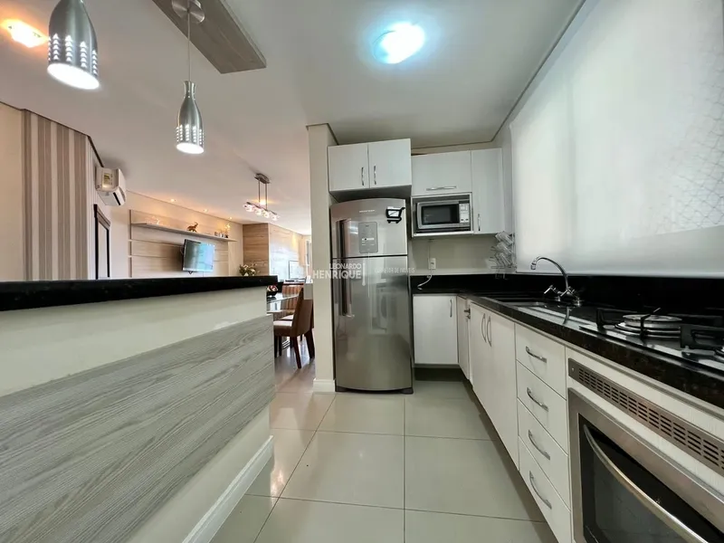 APARTAMENTO À VENDA  EM CAPÃO DA CANOA: 9ª foto da galeria de imagens do imóvel