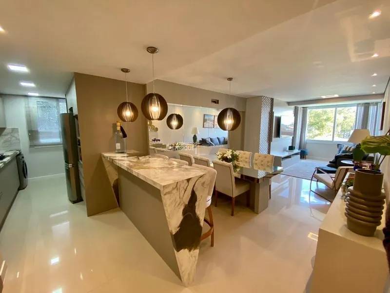 **ESSENCE LINDO AP**: 13ª foto da galeria de imagens do imóvel